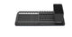 Brabantia sinkside afdruiprek compact - met bestekhouder - dark grey