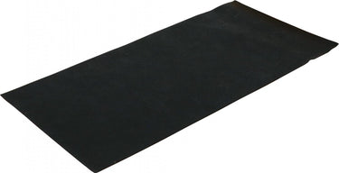 Womi w406 anti dreunplaat – geluiddempend - verminderd trillen, vibraties resonantiegeluiden - op maat te snijden of knippen - afmeting 25x50cm