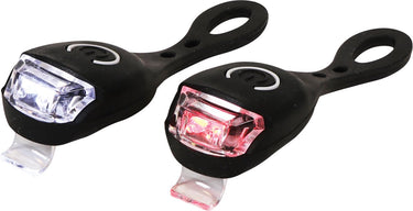 Dresco led - batterij verlichtingsset - super bright