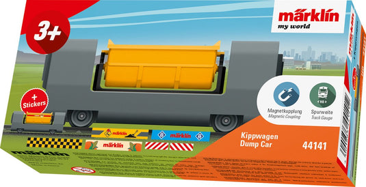 Märklin my world - kipwagen