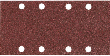 Makita p-31887 p60 schuurvel 93x185mm red ve=10