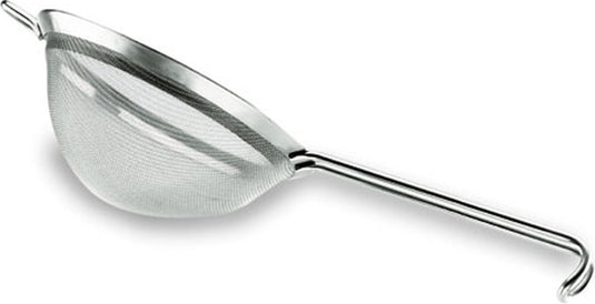 Lacor zeef - rvs - ø 16cm