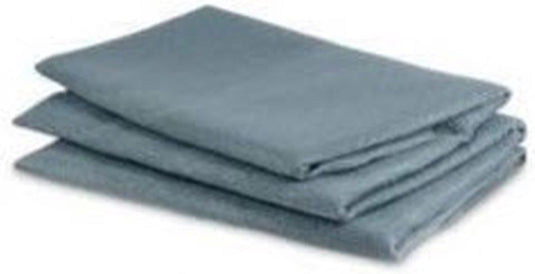 Travellife aerotex tenttapijt - donkerblauw - 250 x 400 cm - ademend, vuilwerend en water- en weersbestendig