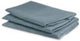 Travellife aerotex tenttapijt - donkerblauw - 250 x 500 cm - ademend, vuilwerend en water- en weersbestendig