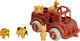 Viking toys - re:line - safaritruck met dieren