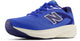 New balance m680 heren sportschoenen - blue bird