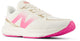 New balance flash unisex sportschoenen - sea salt