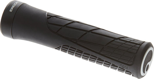 Ergon handvatten ga2 136 136 zwart