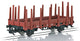 Märklin start up rongenwagen