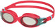 Speedo junior hydrosity 2.0 zwembril kind - duikbril kinderen - anti condens uv-bescherming - verstelbare band - roze blauw