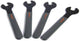 Xlc to-s22 - conussleutel - 19mm - zwart