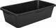 Talen tools – metselkuip – speciekuip – 100% gerecycled kunststof – rechthoek – 40 liter – eco friendly