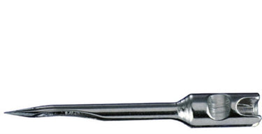 Sigel schietdraad - voor schietpistool - 25mm lengte - kleurloos - 2000 stuks - si-zb320