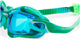 Bling2o zwembril kinderen - explore - duikbril - anti-fog - uv-protect - groen