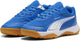 Puma solarflash iii jr unisex sportschoenen - team royal- white