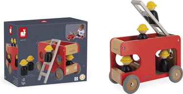 Janod - bolid – brandweerwagen