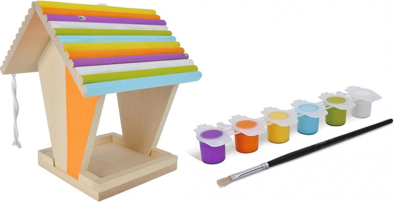Load image into Gallery viewer, Eichhorn simba 100004582 kunst- knutselset voor kinderen
