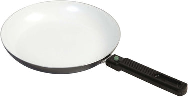 Bo-camp - koekenpan - sprint eco - afneembare steel - ø 20 cm