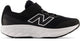 New balance 520 unisex sportschoenen - black