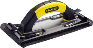 Stanley houder voor schuurpapier 230 x 80,4mm.