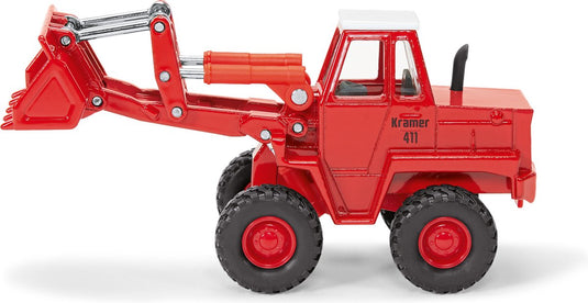Siku kramer 411 radlader