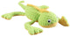 Duvo plus - salamander crackle snuffle - zacht - vulbaar met snacks - met geluid