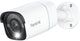 Reolink poe beveiligingscamera p330 - 8mp uhd - slimme tweerichtingswaarschuwingen - 4k kleurnachtzicht - tot 512gb microsd-kaart - 1-pack