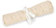 Little dutch swaddle - beige - 120 cm - newborn naturals - little goose
