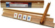 Hot games mah-jong latten set klein 4st. 40x2 cm