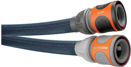 Gardena textielslang liano™ xtreme 15m, set