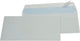 Gallery witte enveloppen - 114 x 229 mm - 500 stuks - str zv 80