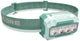 Nitecore ha23 uhe hoofdlamp myrtle green