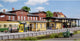 Auhagen 11452 h0 station uitvoering