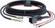 Philips ultinon drive 1004w 2xdt4 kabelboomset