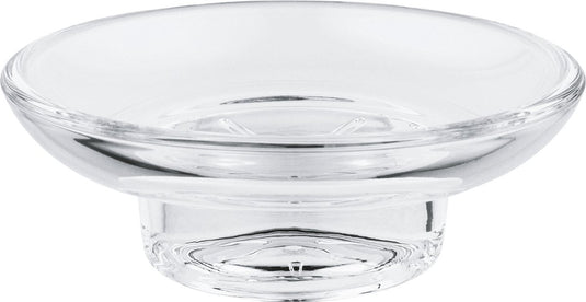Grohe start zeepschaal - chroom - 11x3.9cm