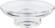 Grohe start zeepschaal - chroom - 11x3.9cm