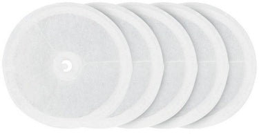 Petkit - drinkfontein filters - 5 stuks - dierengezondheid - meerlaagse filtersysteem
