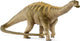 Schleich dinosaurs - diplodocus - 15047