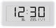 Xiaomi temperature and humidity monitor clock | thermometer hygrometer | e-ink | klok | app | magnetisch