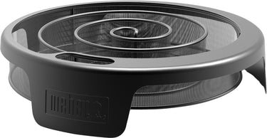 Weber original cold smoke generator
