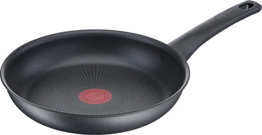 Tefal easy chef - koekenpan - ø28 cm - geschikt voor inductie - anti-aanbaklaag