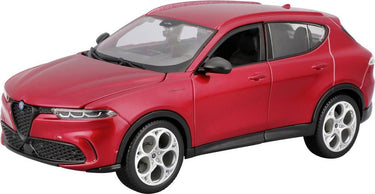 Bburago alfa romeo tonale 1:24 auto