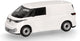 Herpa vw id. buzz cargo, wit