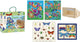 Janod - hachette - tuinontdekker - 5 creatieve workshops in ontdekkoffer