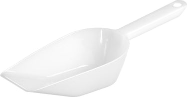 Westmark bak- weeg- vulschep, inhoud: 250 ml, kunststof, halvar, wit, 90932251