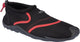 Waimea waterschoenen - kinderen - wave rider - zwart roze - maat 24