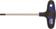 Cycplus schroevendraaier cyclus met t-greep torx 25 - 120 mm