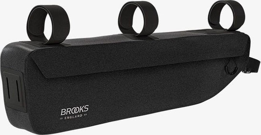 Brooks Scape Frame Bag L Zwart