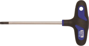 Cycplus cyclus schroevendraaier torx 25 t-greep