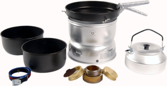 Trangia stove 25-6 serie ultralight